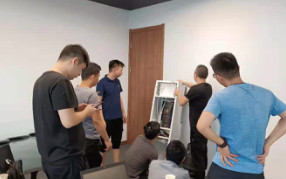 怎樣保證凈水器維護(hù)保養(yǎng)效果呢？看看浩之澤是怎么做的