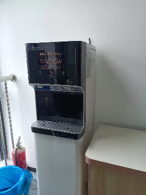 昆山企業(yè)增購商用凈水機(jī),工廠車間凈水器！